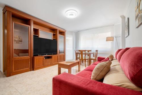 Costa Dorada Apartamento | Hauzify I Apartament Pau Casals