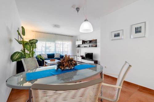 Costa Dorada Apartamento | Hauzify I Apartament Riba Aurea