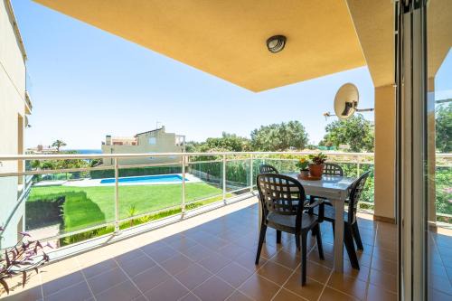 Costa Dorada Apartamento | Hauzify I Apartament Cala Pepo 1