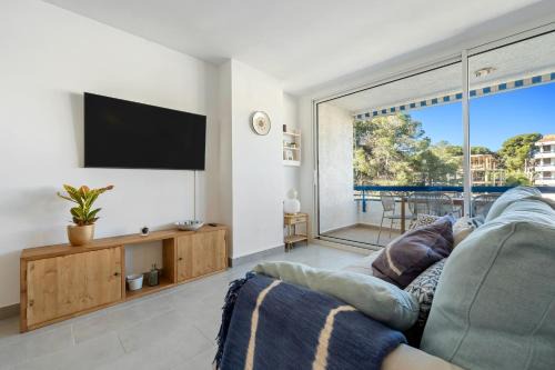 Torredembarra Apartamento | Hauzify I Apartament Torremunts