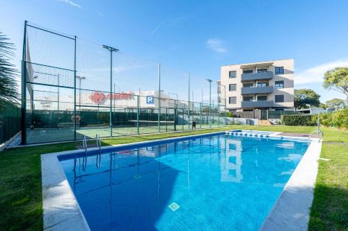 Torredembarra Apartamento | Hauzify I Apartament Garbí