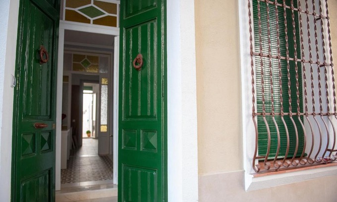 Calella Apartamento | Hauzify I Apartament Can Missé