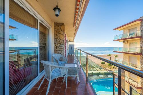 Santa Susanna Apartamento | Hauzify I Apartament Llevant