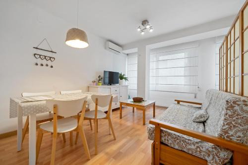 Torredembarra Apartamento | Hauzify I Apartament Torremar
