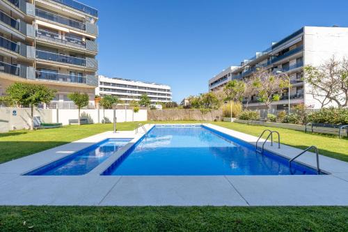 Cambrils Apartamento | Hauzify I Apartament Mestral