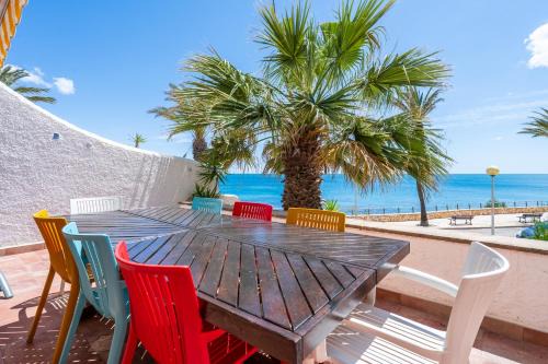 L'Ametlla de Mar Casa | Hauzify I Casa Mirador 8