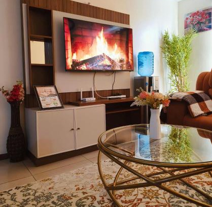 Viwanda Apartamento | Havan Furnished Apartments-Milimani N8