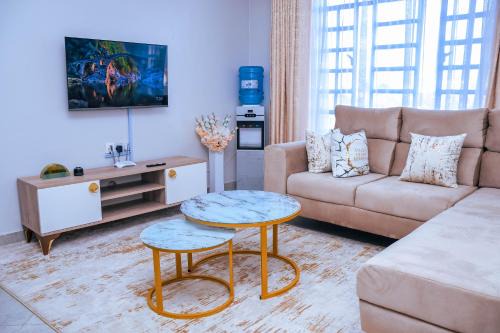 Nakuru Apartamento | Havana Cottages - Hyrax Hill
