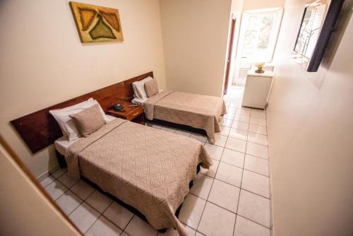 Uberaba Hotel | HAVANA ECONOMY