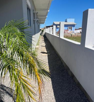 Balneario Gaivota Casa | Havana Flats