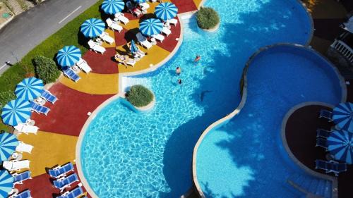 Golden Sands Hotel | Havana Hotel - All Inclusive