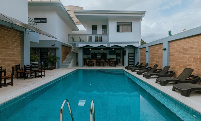 Jacó Hotel | Havana jacó