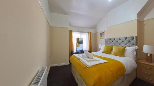 Newcastle-upon-Tyne Casa | Havana Lodge