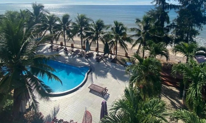 Central Mui Ne Beach Apartamento | Havana Mui Ne Resort