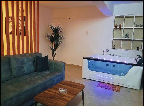 Majdal al-Shams Casa | Havana Zimmer צימר הוואנה