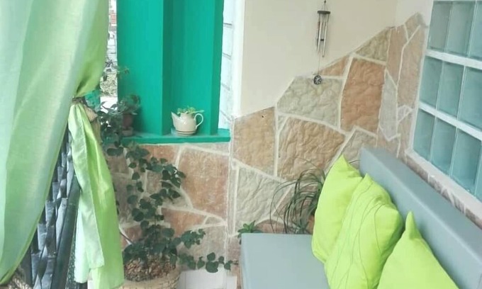 Municipality of Cerro Casa | Havanamé