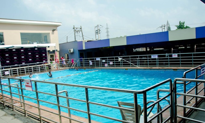 Alimosho Hotel | Havannah Suites & Conference Centre