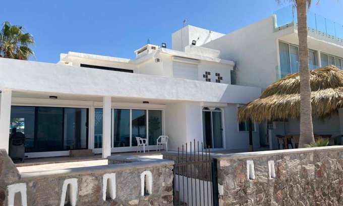 Bahia Kino Casa | Have a delightful stay in Casa Xol y Mar