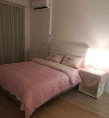 Bagcilar Apartamento | Have a nice holiday