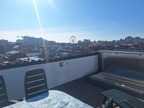 Noordwijk Apartamento | Have a nice stay! - Juul's Rooftop, free parking