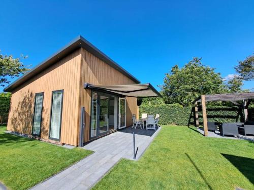 Municipality of Noordwijk Casa | Have a nice stay! - Vakantiehuis Buitenplaats