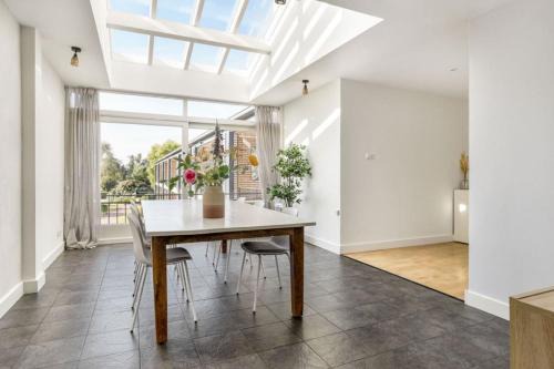 Municipality of Noordwijk Apartamento | Have a nice stay! - Silt14 Sfeervol vakantie appartement