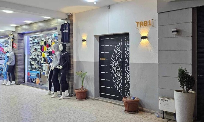 Blida Apartamento | Have fun in Blida