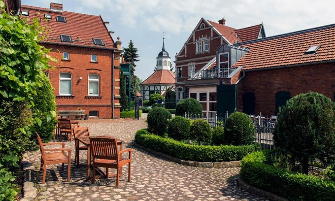 Havelberg Casa | Havelhöfe Garz