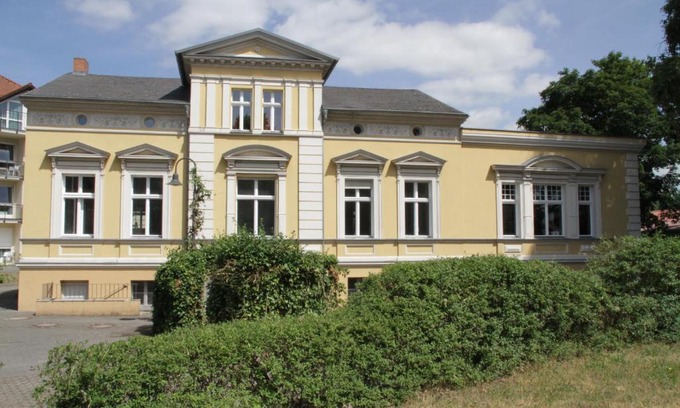 Brandenburg an der Havel Apartamento | HavelHotel