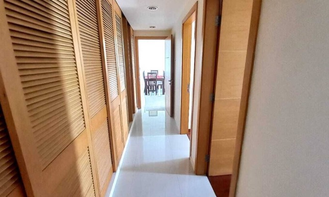 Havelock Town Apartamento | Havelock City Elibank Tower -905