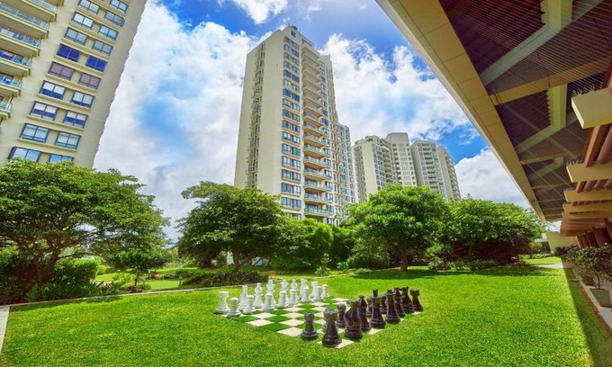 Wellawatta North Apartamento | Havelock City