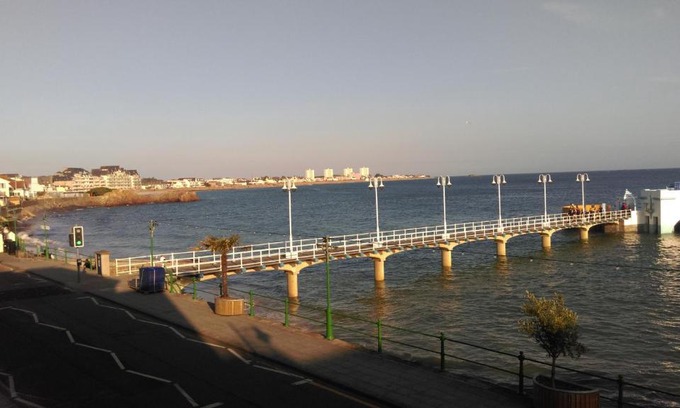 St. Helier Casa | Havelock Guesthouse