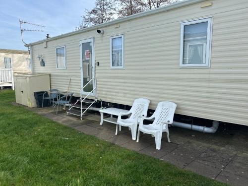 Fleetwood Complejo | Haven Caravan Park Cala Gran