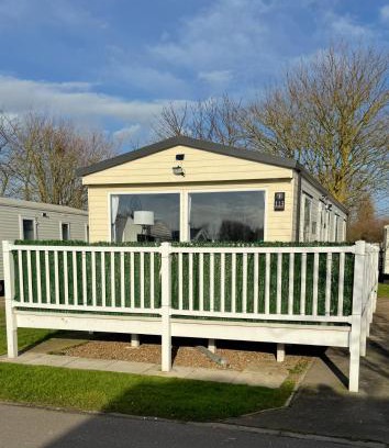 Grimsby Complejo | Haven cleethorpes beach holiday park