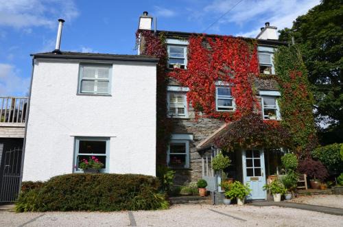 Ambleside Casa | Haven Cottage