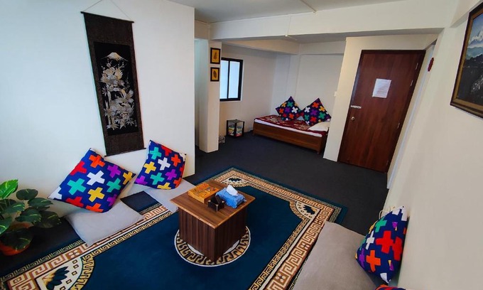Darjeeling Casa | Haven Eleven Homestay