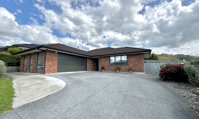Lynmore Casa | Haven Escape - Family house close to the Redwoods
