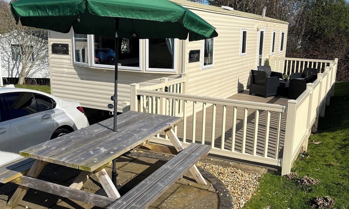 Rhyd-y-clafdy Casa | Haven (Hafan Y Mor) Pwllheli