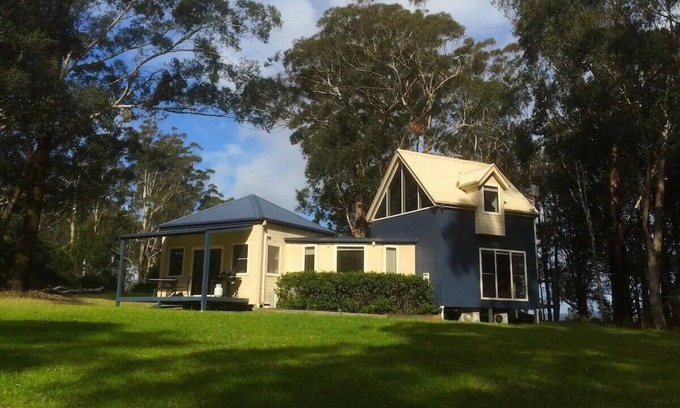 Jaspers Brush Casa | Haven Hideaway