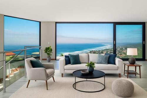 Brenton-on-Sea Casa | Haven Hill