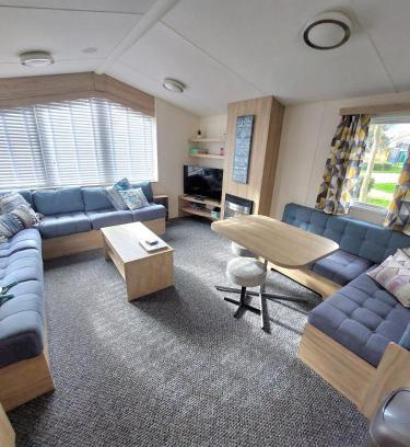 Grimsby Complejo | Haven holiday park Cleethorpes beach