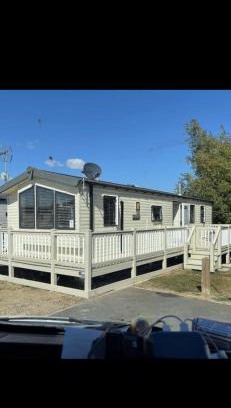 Brightlingsea Otro | Haven Holiday Park Orchards