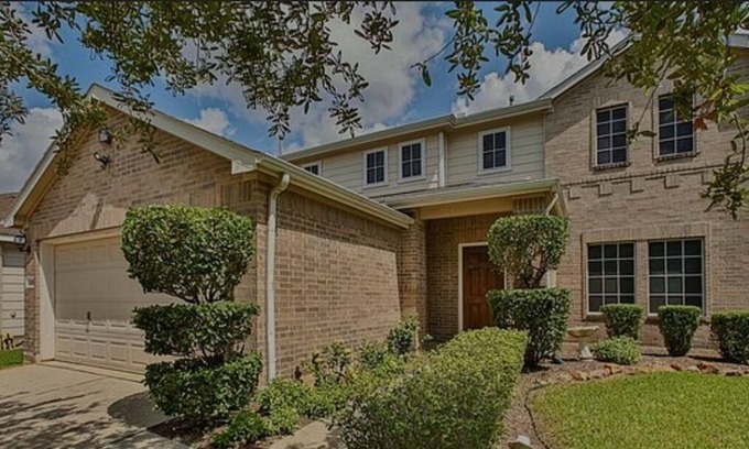 Cypress Casa | Haven: Home away from Home.