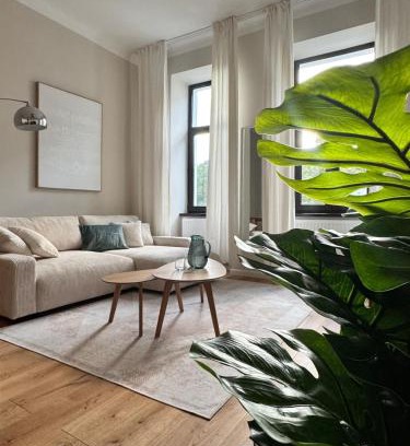 Gaishorn Apartamento | Haven Home Vienna Apartment