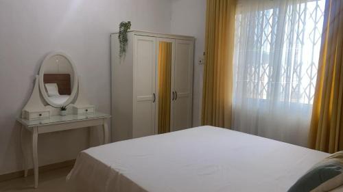Dansoman Apartamento | Haven Homes