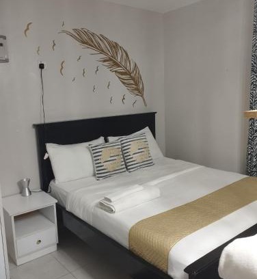 Ongata Rongai Cama Y Desayuno | Haven Homes