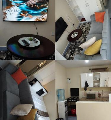 Ongata Rongai Cama Y Desayuno | Haven Homes