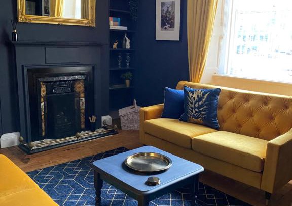 Leyburn Cama Y Desayuno | Haven House