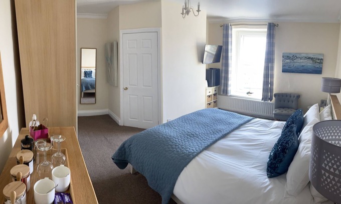 Leyburn Cama Y Desayuno | Haven House