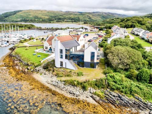 Craobh Haven Casa | Haven House